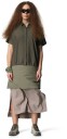 Houdini Women's Tree Top Dawn Green S, Dawn Green
