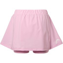 HEAD Dynamic Skort Tennisskjørt Dame Lyserosa XS