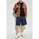 Dsquared2 Herre Topper Svart 2XL,
