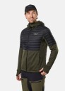 Swedemount Lofoten Hybrid Jacket II