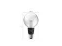 Philips Hue Lightguide LED-lyspære E27 6,8W