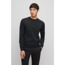 Hugo Herre Strikkevarer Svart 2XL
