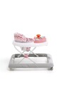 Beemoo PLAY Walk Gåstol Dawn Pink