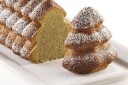 Silikomart Silikonform Buche Sapin 25 cm x 8,9 cm