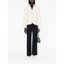 Jil Sander Dame Jakker Hvit XS,