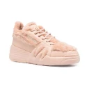 Giuseppe Zanotti Dame Sko Beige 37 EU,