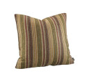 Glensdale Stripe putetrekk olive