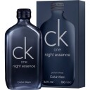 Calvin Klein Ck One Night Essence Parfum Intense 100 ML for Men