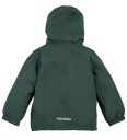 Viking Play Jacket Spring Waterproof Green 110