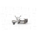 Katalysator NAP carparts CAK11334