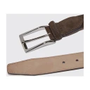 Scarosso Herre Accessories Brun 100 CM,