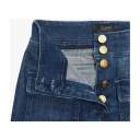 Seafarer Dame Jeans Blå W28,