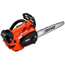 Echo Motorsag DCS-2500T Batteri Topphåndsag 25cm Uten batteri