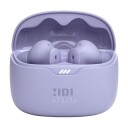 JBL Tune Beam Fiolett
