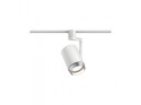 Paulmann Asthene Spotlight På Skinne E27 1 Ampuller Hvit