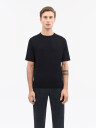 Tiger of Sweden Connor S Rws   Black   L
