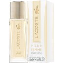 Lacoste Pour Femme Eau de Parfum Spray 30 ml - Duft av Musk, Basilikum og Rose