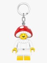 Lego Led Nøkkelring Med Fluesopp Fe