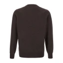 Brunello Cucinelli Herre Strikkevarer Brun XL,