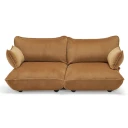 Fatboy Sumo 2 seters sofa Velvet Recycled Almond