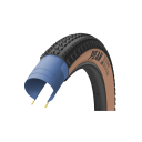 Goodyear Peak SL Race 29 x 2.25 Tubeless Complete 120 TPI Tan