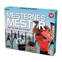 Mesternes mester