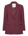 Day Birger et Mikkelsen Elton   Classic Gabardine   Red   34