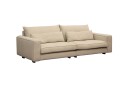 Selected Exclusive Chelsea 3 seter sofa Eskimo sand Eskimo Beige