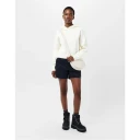 Canada Goose Dame Gensere & Hettegensere Hvit L,
