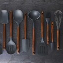 Scanpan ballongvisp 28 cm Karbonisert ask