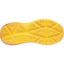 Saucony Men's Guide 19 Ivory/fire 48