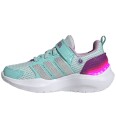 Adidas Sportswear Lightorama Rnr El C   Blue   31