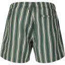 NOU Leandro Badeshorts Herre Grønn S