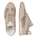 Voile Blanche Dame Sko Beige 41 EU,