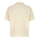 Balmain Herre Topper Hvit L,