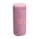 JBL Grip Rosa Bluetooth Høyttaler med Adaptivt Stemningslys