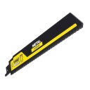 Dewalt Tigersagblad 230 mm 8TPI Metall Karbid for Elektroverktøy