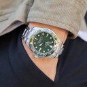 Certina DS Action Diver Powermatic 80 C0326071109100 - Herre - 43 mm - Analog - Automatisk - Safirglass