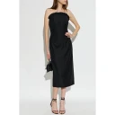 Alexander McQueen Dame Kjoler Svart S,