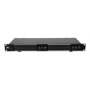 Omnitronic Geq-2150 Equalizer 2x15-Band