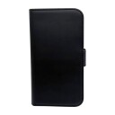 FERRELLI DUO FLIP DEKSEL IPHONE 12 MINI, SVART
