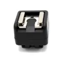 Caruba GP-1 Groundplate 1 Stativplate for bakkeniv?-stativ