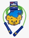 Bamse Hoppetau 2,2 m Blandet