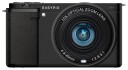Easypix PowerPro VX6430 Digitalkamera - 8MP Wi-Fi - Sort