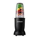 Nutribullet Pro 900 Smoothieblender 0,9L 907W med Isknusing Svart