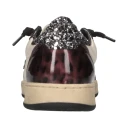 4B12 Dame Sko Flerfarget 39 EU,