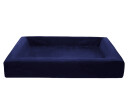 Biabedovertrekk Royal Navy Blue No. 7 100 x 120 cm