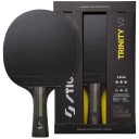 STIGA Trinity V2-racket – 3-stjerners, Bordtennisracket