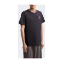 Moncler Herre Topper Blå M,