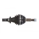 Point Gear Drivaksel POINT GEAR PNG74731